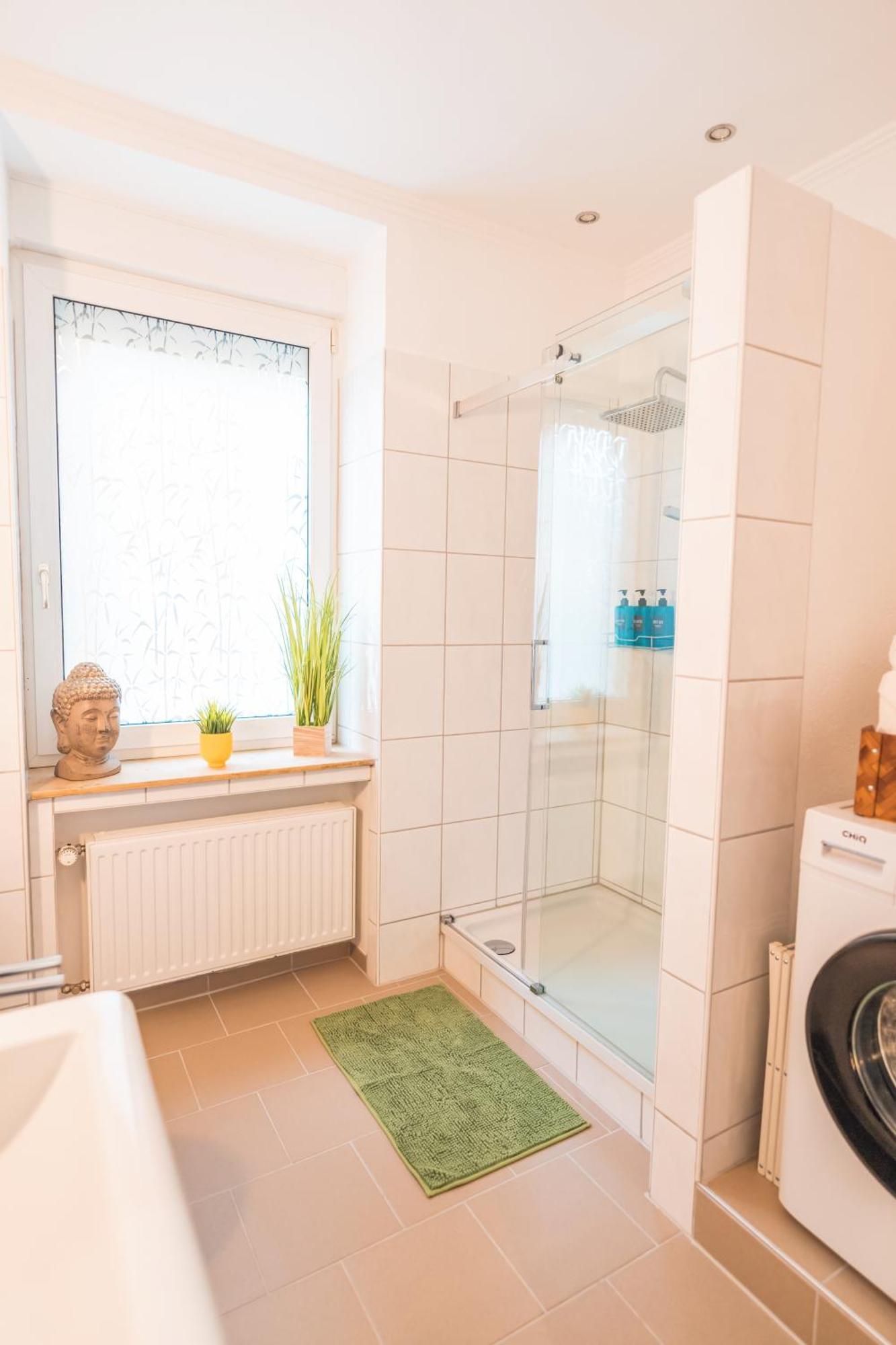 Stylisch - Ruhig - Gemuetlich - Zentral - Einladend Krefeld Exterior foto