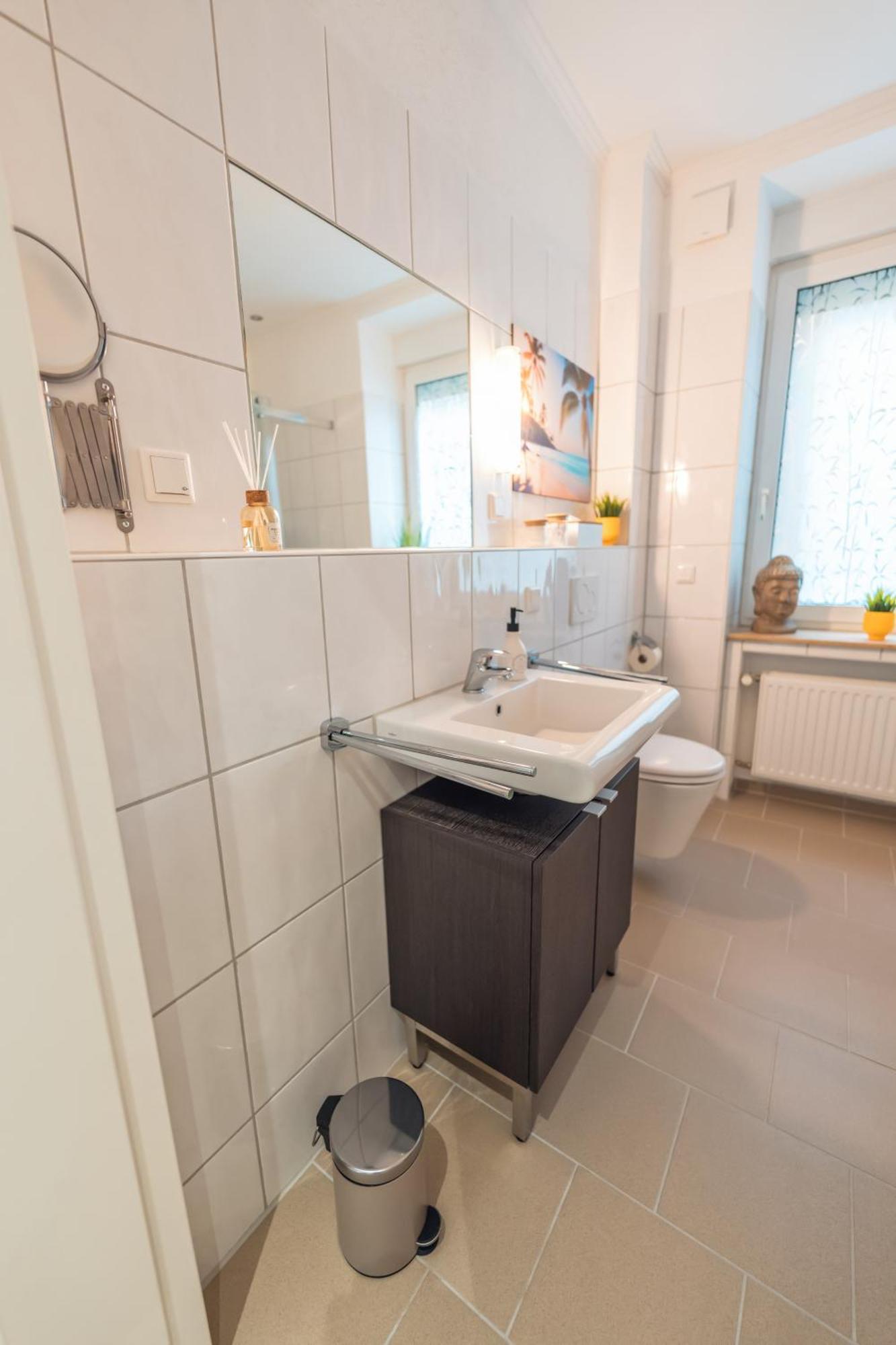 Stylisch - Ruhig - Gemuetlich - Zentral - Einladend Krefeld Exterior foto